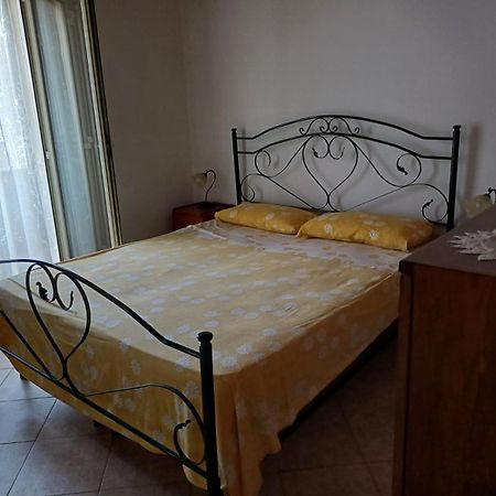 Casa Rosellina Apartment Cefalu Luaran gambar