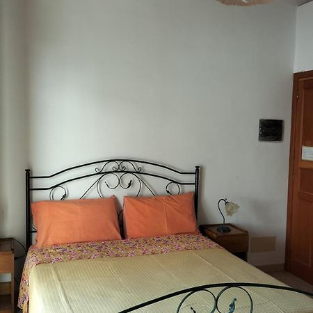 Casa Rosellina Apartment Cefalu Luaran gambar