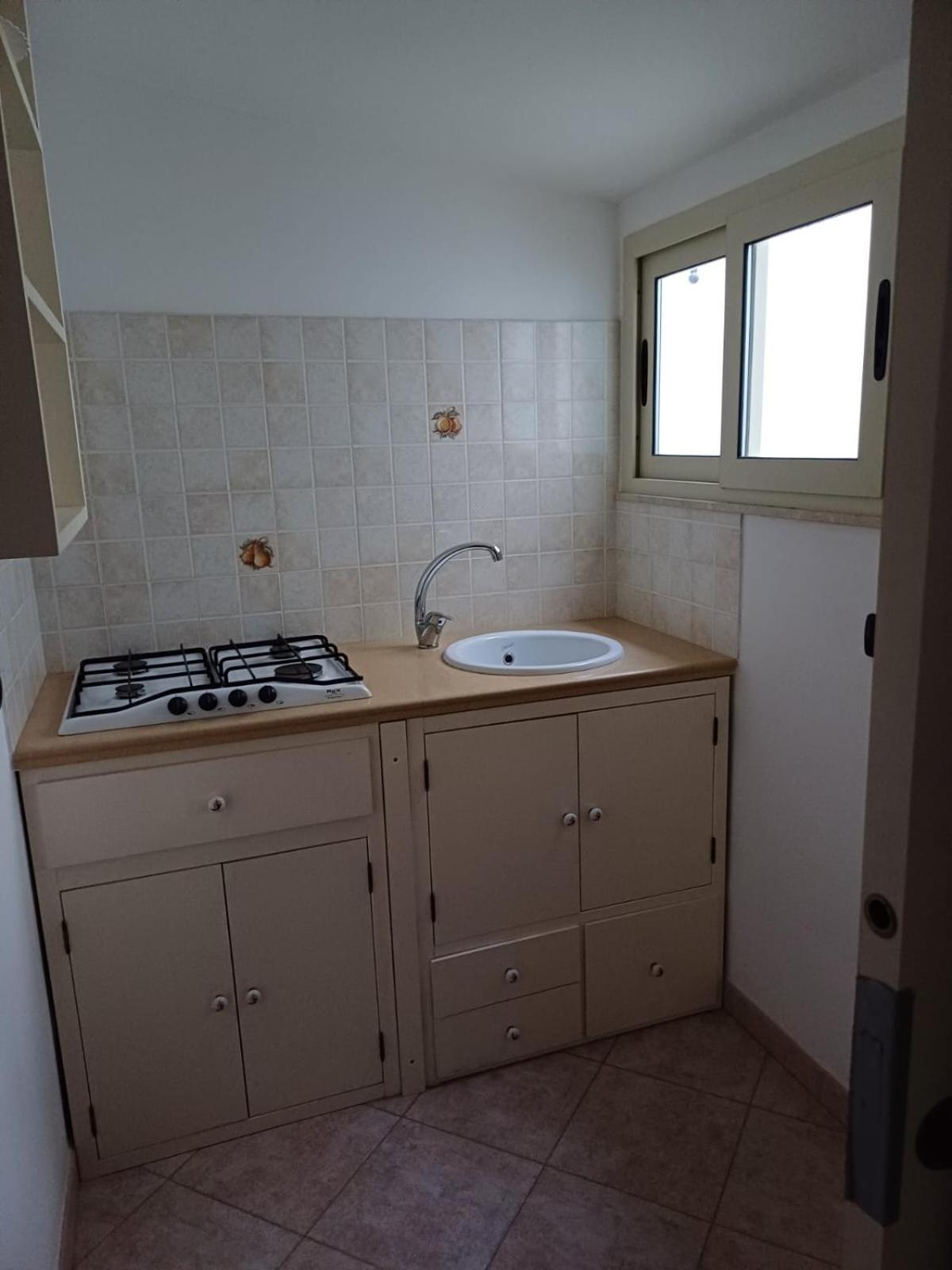 Casa Rosellina Apartment Cefalu Luaran gambar