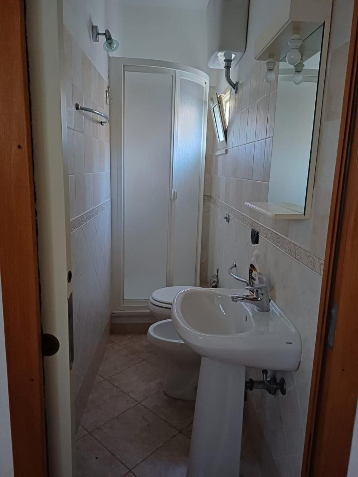 Casa Rosellina Apartment Cefalu Luaran gambar
