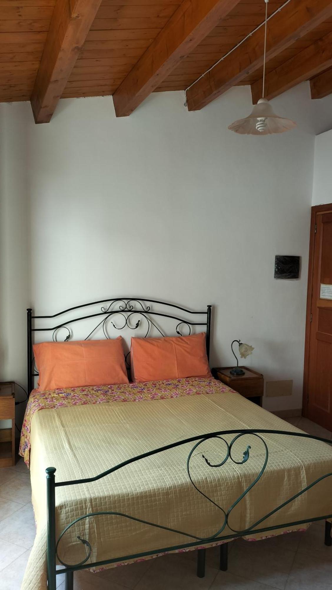 Casa Rosellina Apartment Cefalu Luaran gambar