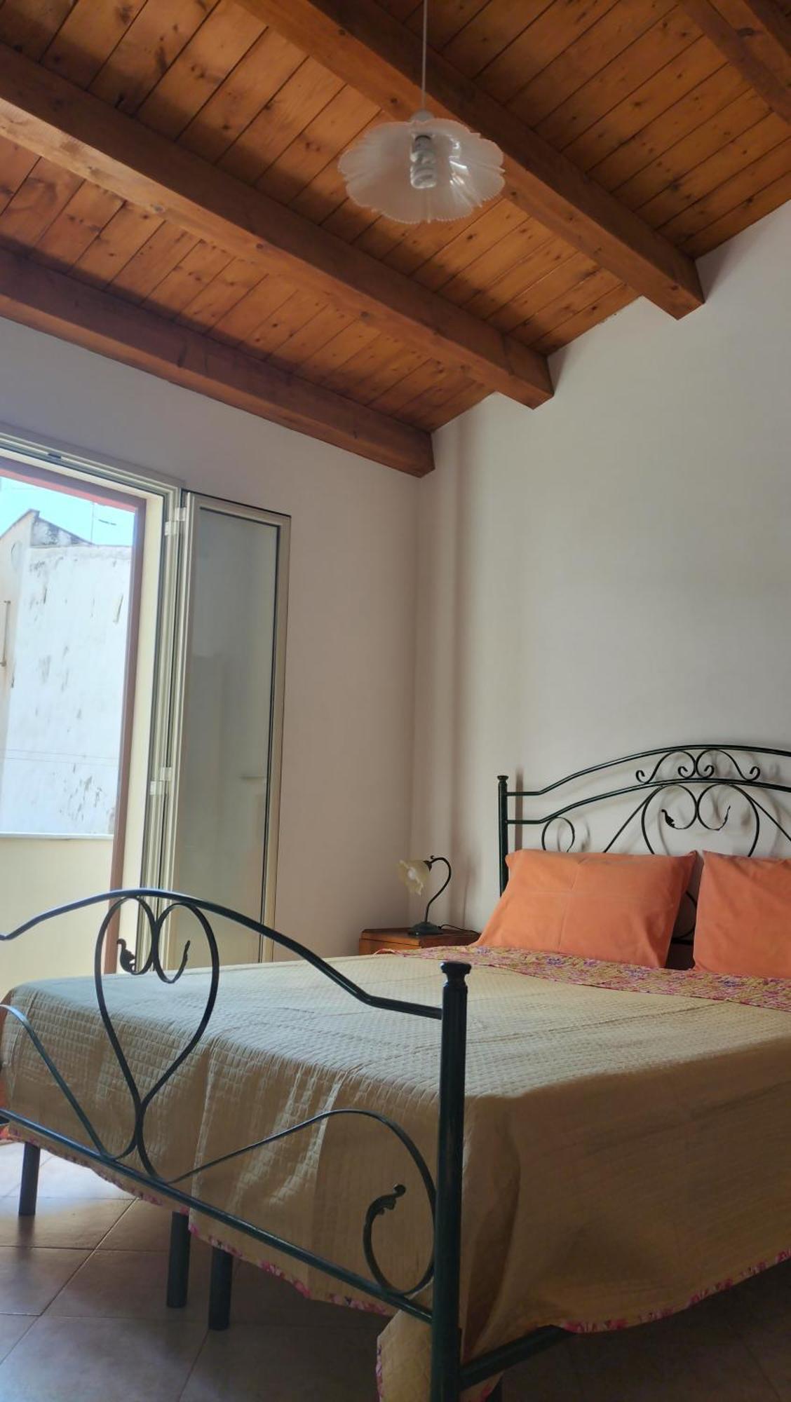 Casa Rosellina Apartment Cefalu Luaran gambar