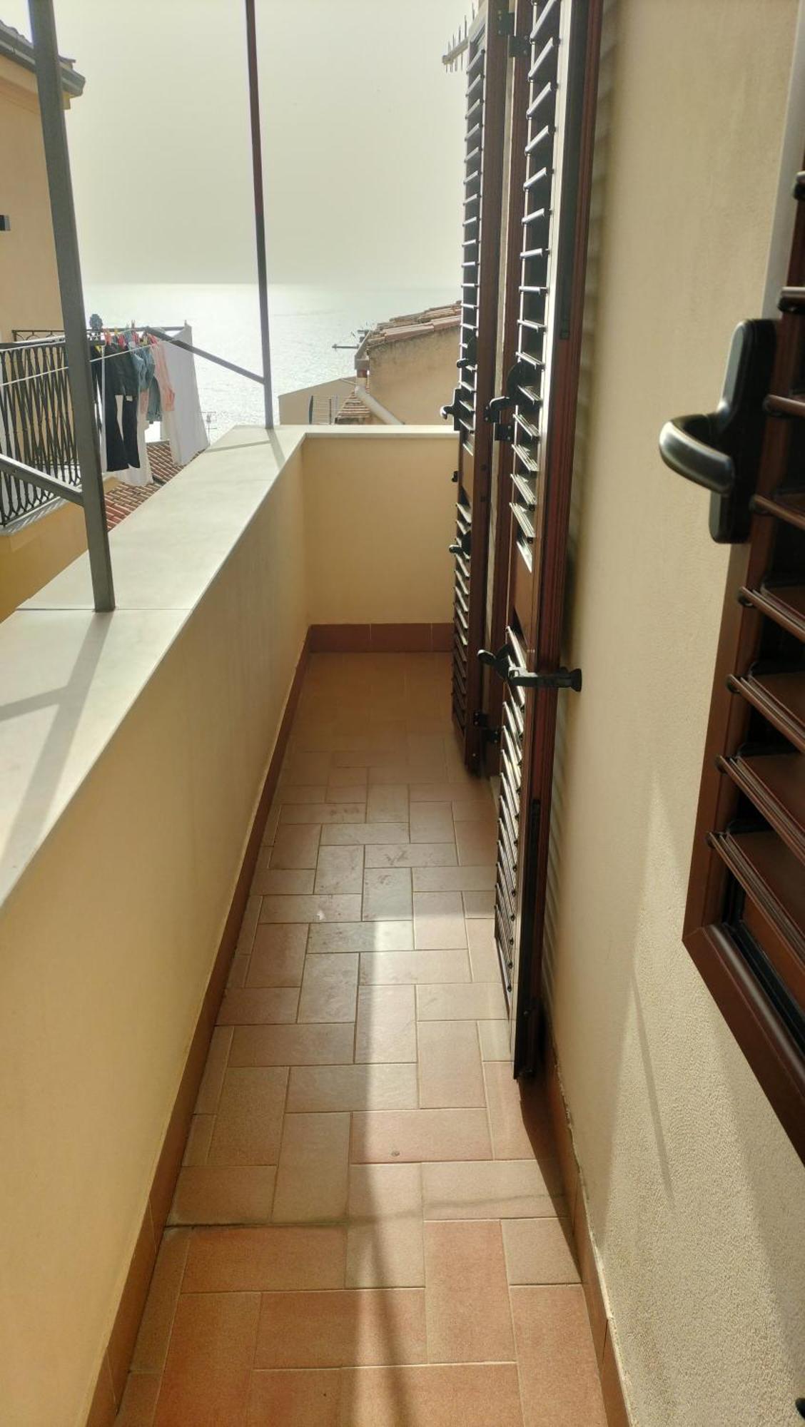 Casa Rosellina Apartment Cefalu Luaran gambar