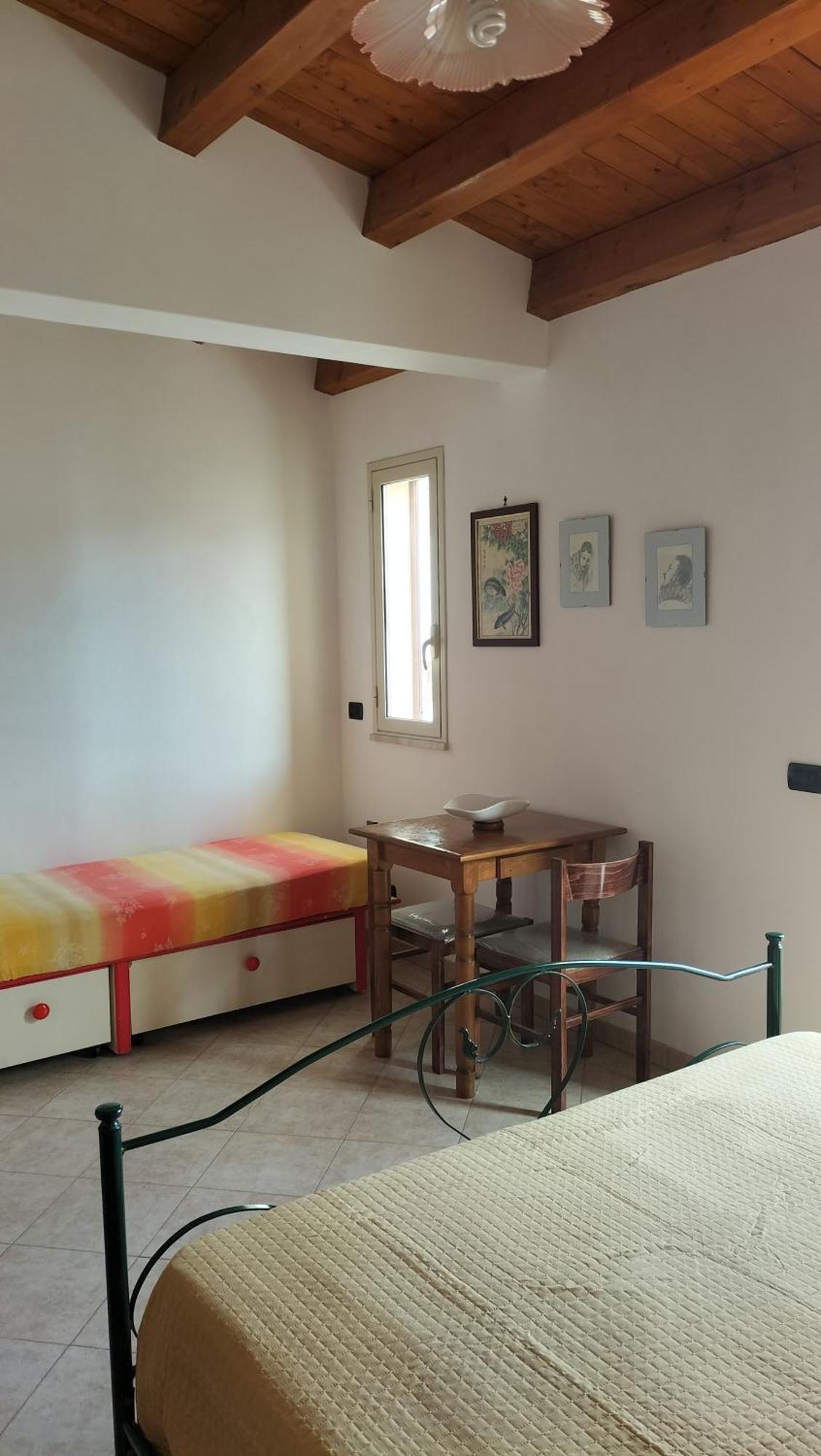 Casa Rosellina Apartment Cefalu Luaran gambar